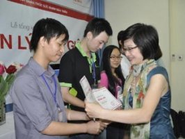 Chủ doanh nghiệp 24 tuổi khai mở với Thiền