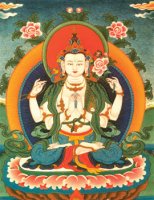 Thiền quán mật Chú Chuẩn Đề  qua Kinh Bát Nhã( Phần1)