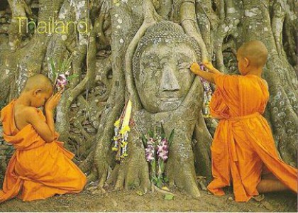 Những bài Sám văn phát nguyện (1)