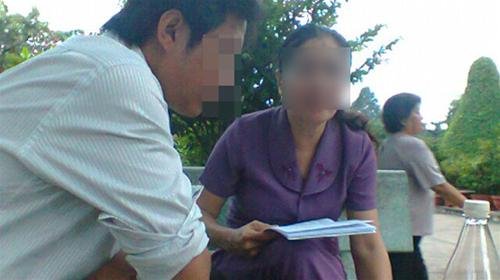 Thâm nhập hội “chờ ngày tận thế”