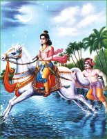 Thơ về Đức Phật Thích Ca (phần 2)