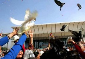 Đề xuất tổ chức các ngày hội phóng sanh