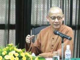 Con Đường Sáng ( Sự Thật Nhân Quả )