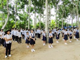 Giáo dục trẻ theo phương pháp Phật giáo