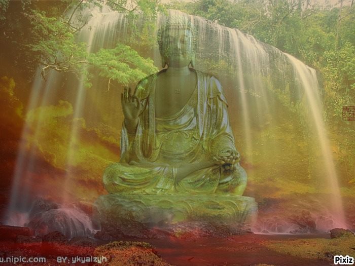 Vấn đáp thắc mắc Phật Pháp 1