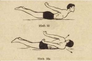 Động tác giúp phòng ngừa bệnh cột sống