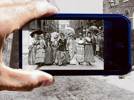 Những tiên đoán thế kỷ thành sự thật