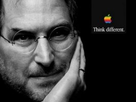 Những câu nói bất hủ của Phật tử Steve Jobs
