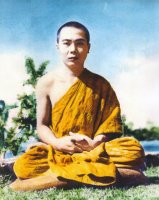 Niệm Ân Tổ Sư Minh Đăng Quang vắng bóng