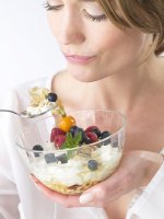 Ăn chay với phụ nữ mang thai