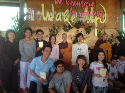 Ta có là ta - Ta mới đẹp, Be beautiful – Be yourself