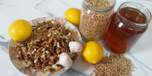 Công thức của giáo sư Nga giúp cơ thể tự chữa ung thư và những bệnh khác