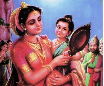 Những cứ liệu về ni giới  trước thời di mẫu Ma-ha-ba-xà-ba-đề 