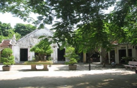 Nghệ An: Đẩy nhanh tiến độ cấp GCNQSĐ đất cho cơ sở Phật giáo