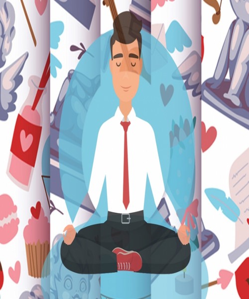 Quán từ bi để ôm trọn nỗi đau vào lòng