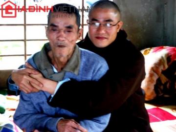 Vị Thầy ân nhân của đồng bào Phật tử dân tộc