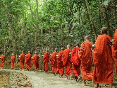  Ý nghĩa của Sa môn