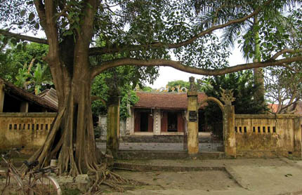 Hà Nội: Làng "động long mạch” trốn ra nước ngoài vẫn chết (Kỳ 2)