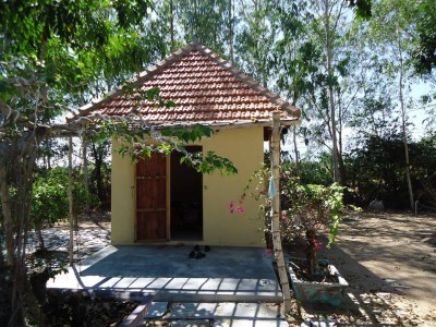 Đề xuất một giải pháp về vấn đề Am, cốc, thất