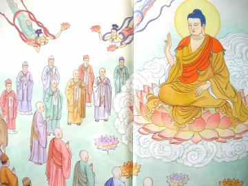 Cần nhìn thấu đáo hơn về ban hộ niệm