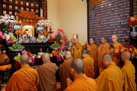 “Ăn cơm dương gian, làm việc âm phủ không đơn giản chút nào!”