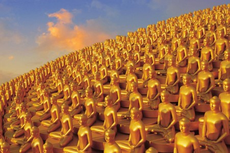 Học nội điển - Thực tập Pháp Phật