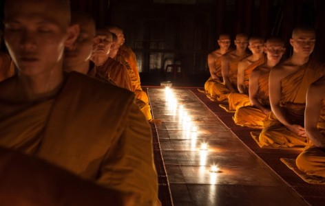 An cư và mãn hạ