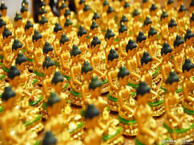 Ý nghĩa An cư kiết hạ