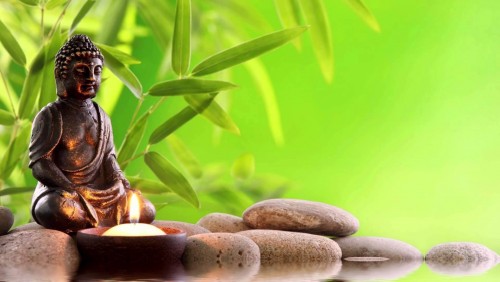 An nhiên tự tại trước mọi khen chê, được mất