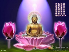 Công năng của Phật pháp là quét sạch vô minh