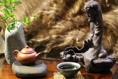 Áp dụng lời Phật dạy để hoàn thiện chính mình