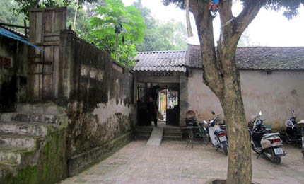 Hà Nội: Động long mạch,“thánh vật” mấy chục mạng người  (Kỳ 1)