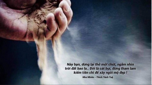 Ba câu trả lời lớn từ giáo lý Duyên Sinh