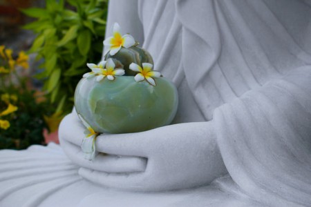 Ba dấu ấn của chánh pháp