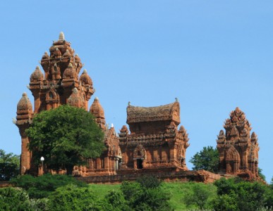 Ba trước của tôi