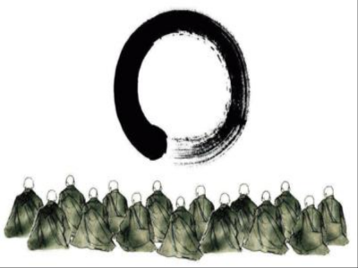 Bài kinh dài về tánh không