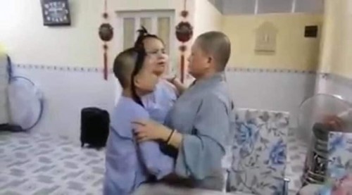 Ban Tôn giáo TPHCM báo cáo vụ sư cô trụ trì giáo dục nữ đệ tử ở Quận 4