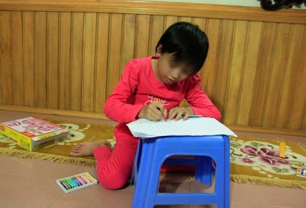 Bạo hành trẻ em nỗi đau không của riêng ai