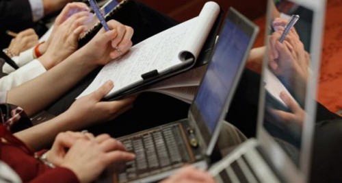 Cần những tư duy mới cho truyền thông, báo chí Phật giáo 