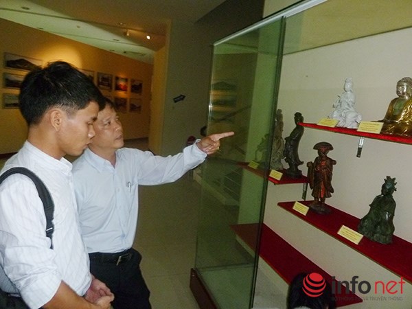 Thành lập Bảo tàng Văn hóa Phật giáo tại Đà Nẵng