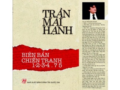 Phật giáo miền Nam trong sách “Biên bản chiến tranh 1-2-3-4.75”