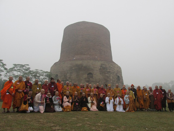 Ấn Độ nơi con đã đi rồi !