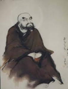 Bồ Đề Đạt Ma quán tâm pháp