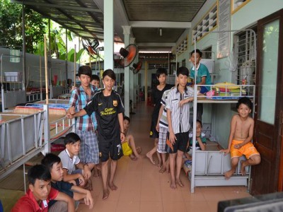 Thư ngỏ chung tay trợ duyên cùng trường Bồ Đề Phương Duy cho các em học sinh