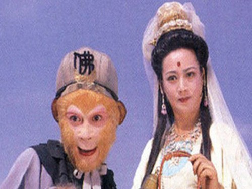 'Bồ Tát' Tây du ký được người dân quỳ lạy, lập bàn thờ hiện ra sao ở tuổi U80?