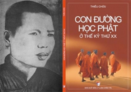 Thiều Chửu - vị Bồ tát giữa đời thường