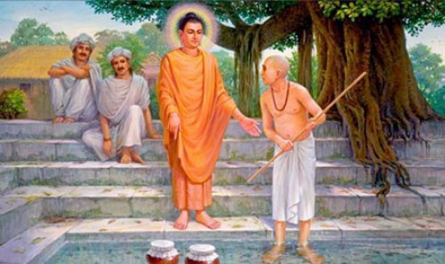 Bơ và những viên đá cuội