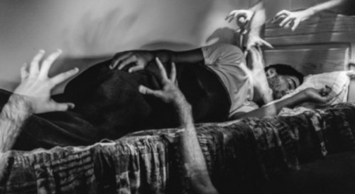 Bóng đè hiện tượng đáng sợ hơn cả một cơn ác mộng