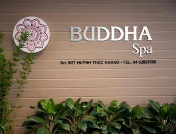 Thư gửi đến chủ nhân dịch vụ Buddha Spa