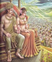 Mẹ của Đức Phật